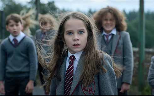 Matilda The Musical